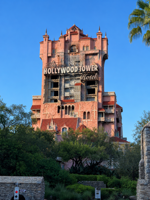 Walt Disney World