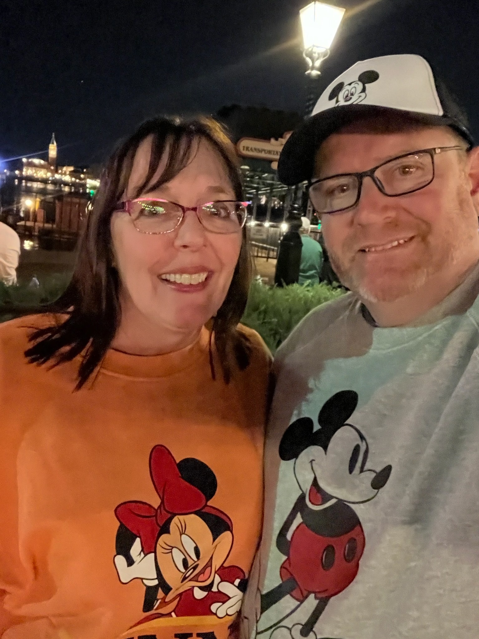 Personalized Disney travel planning
